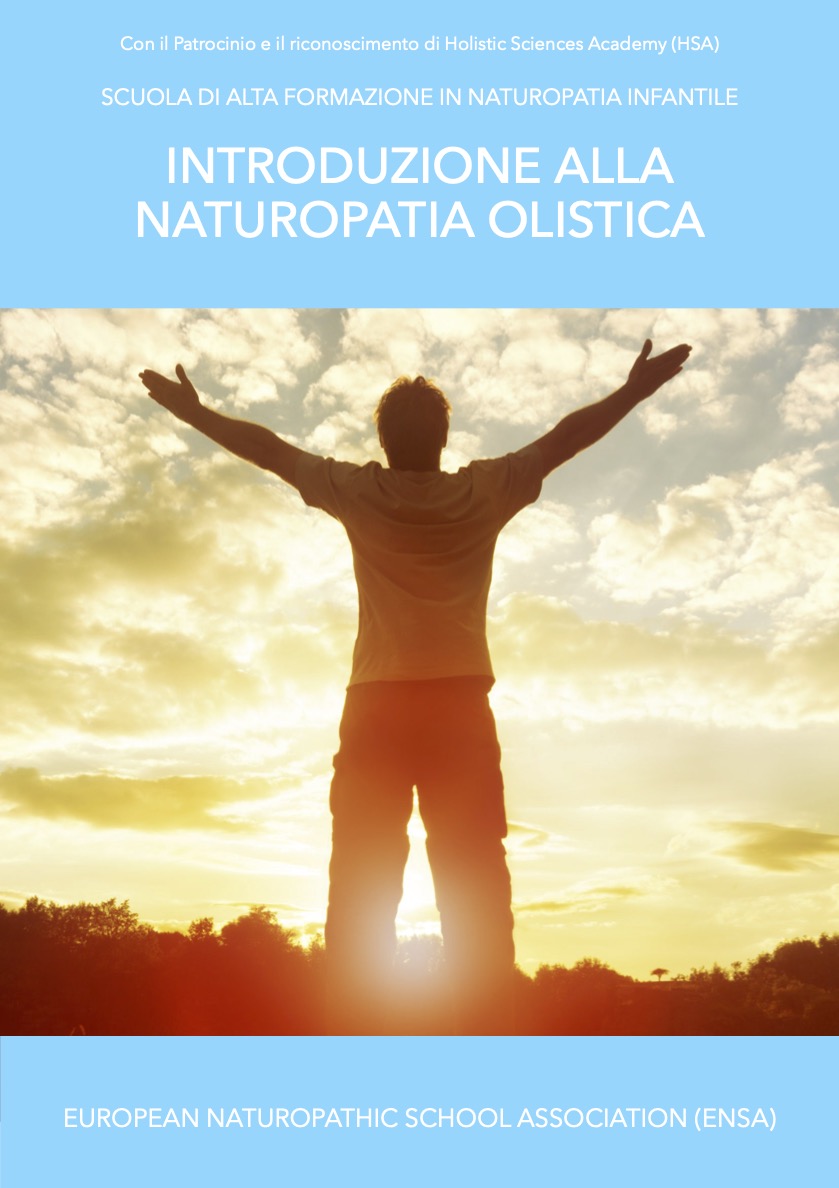 Introduzione alla naturopatia olistica