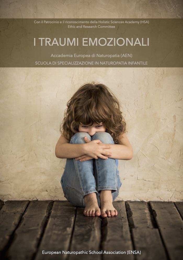 Traumi emozionali nei bambini