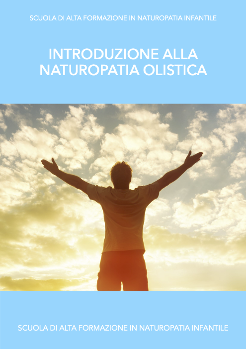 Introduzione alla naturopatia olistica
