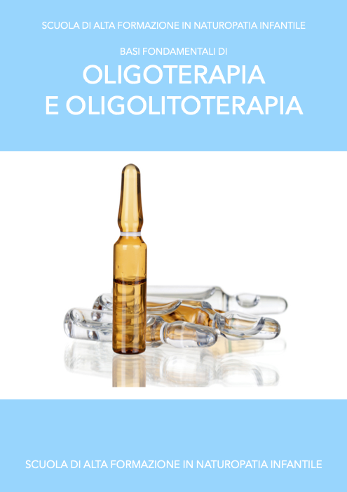 Oligoterapia e oligolitoterapia