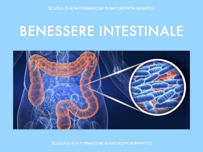 Benessere intestinale