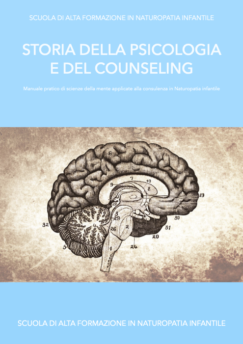 Storia della psicologia e del counseling