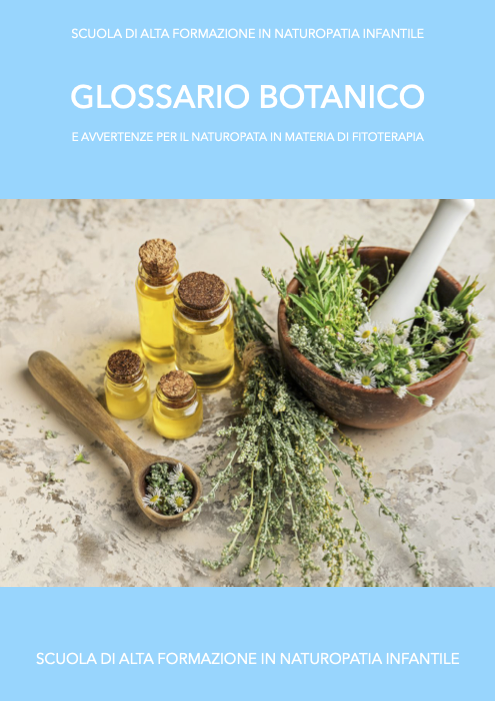 Glossario botanico