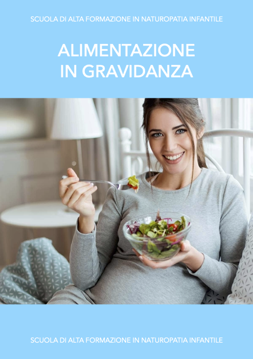 Alimentazione in gravidanza