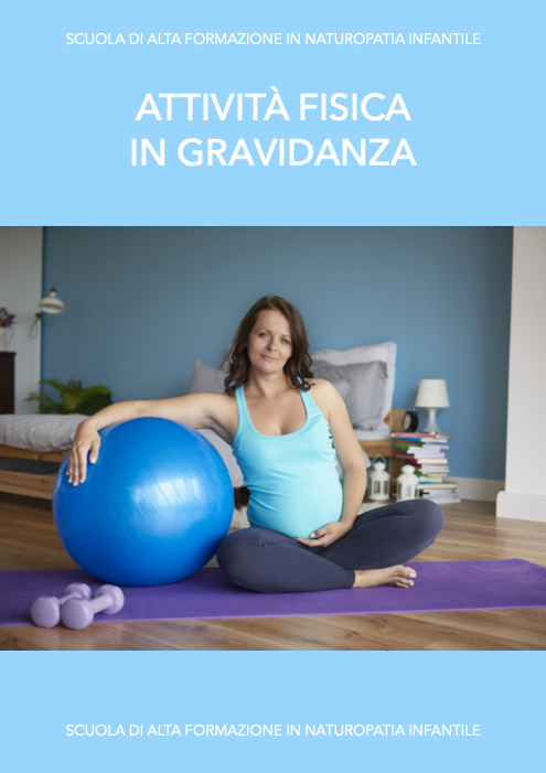 Attività fisica in gravidanza