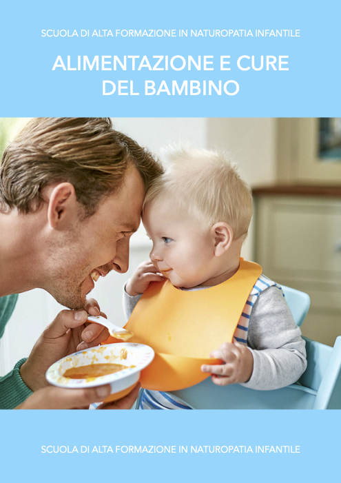 Alimentazione e cure del bambino