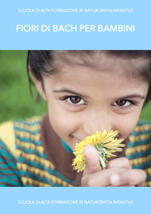 Fiori di Bach per bambini
