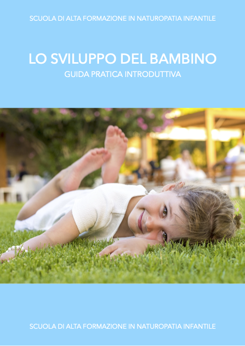 Lo sviluppo del bambino
