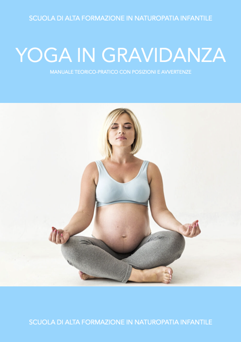 Yoga in gravidanza