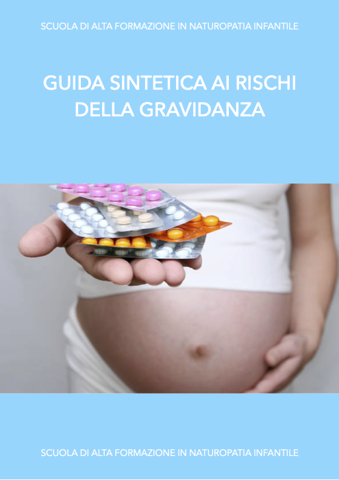 Guida ai rischi in gravidanza