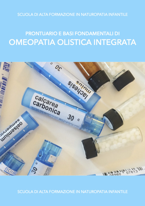 Omeopatia prontuari
