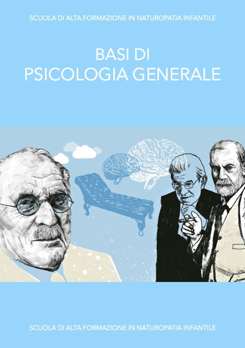 Basi di psicologia generale