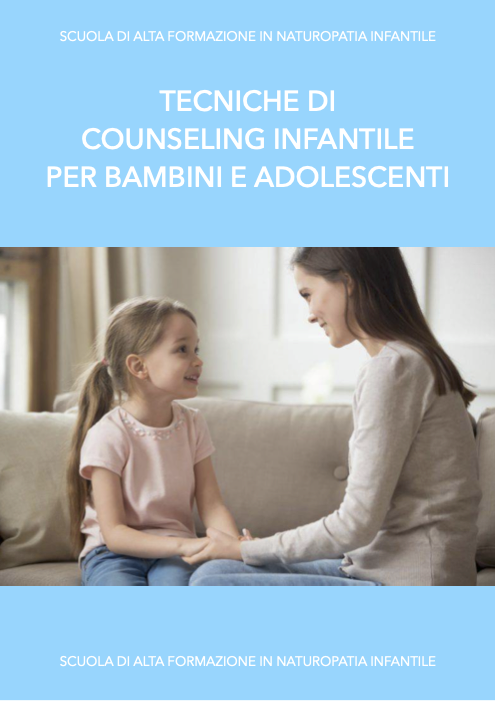 Tecniche di counseling infantile