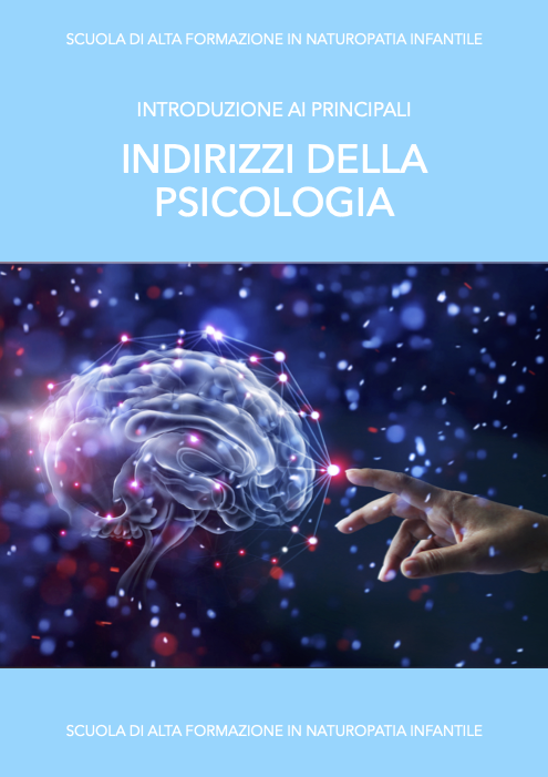 Indirizzi della psicologia