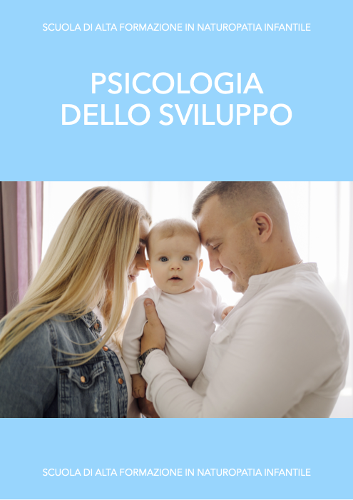 Psicologia dello sviluppo
