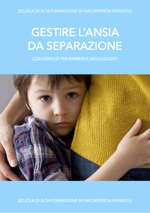 Gestire l’ansia da separazione