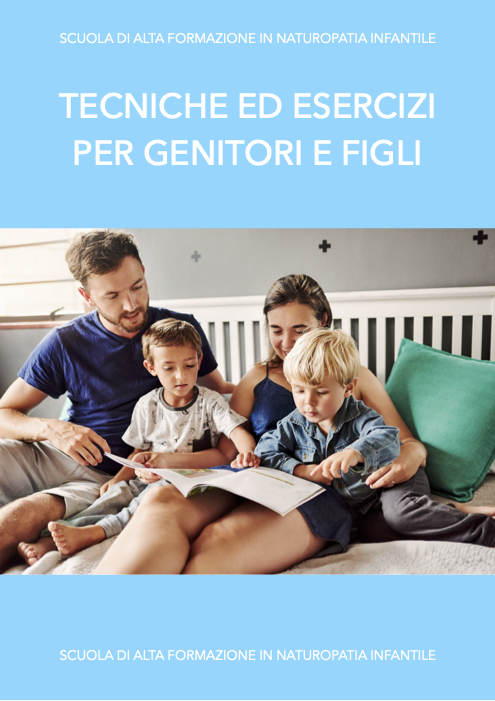 Tecniche ed esercizi per genitori e figli