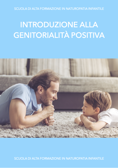 Introduzione alla genitorialità positiva