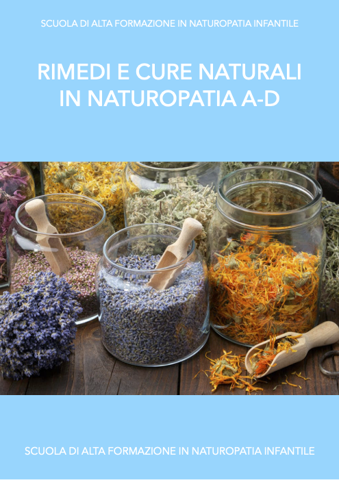 Rimedi e cure naturali 1