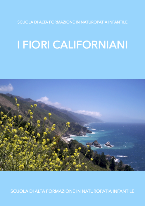 Fiori californiani
