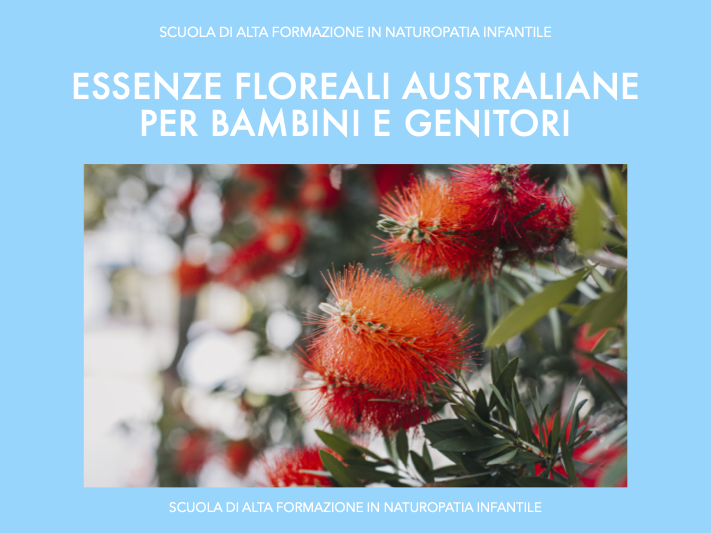 Fiori australiani