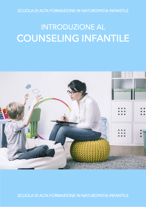 Introduzione al counseling infantile