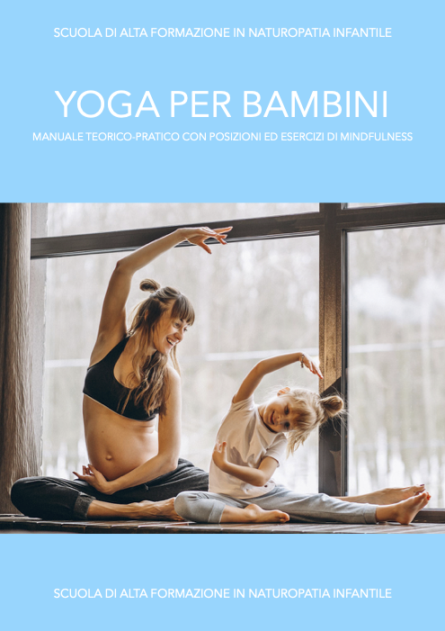 Yoga per bambini