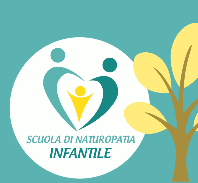 naturopatia per bambini