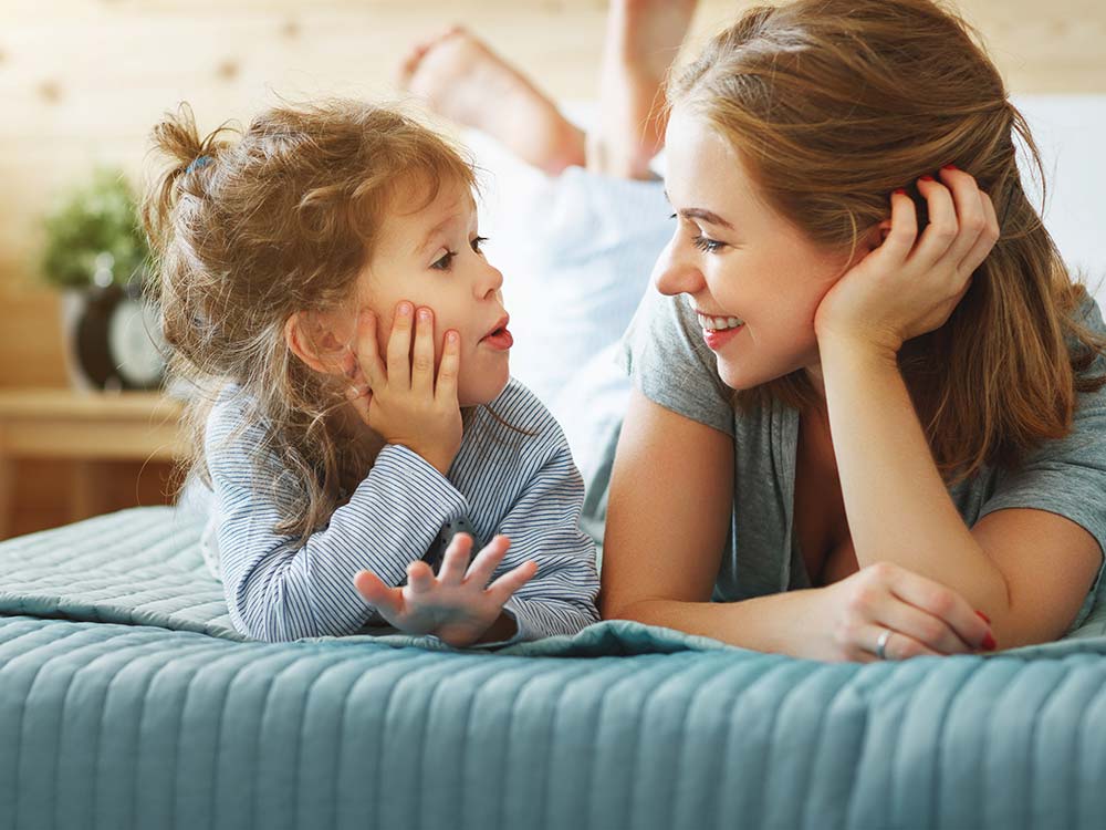 Scuola di naturopatia per bambini